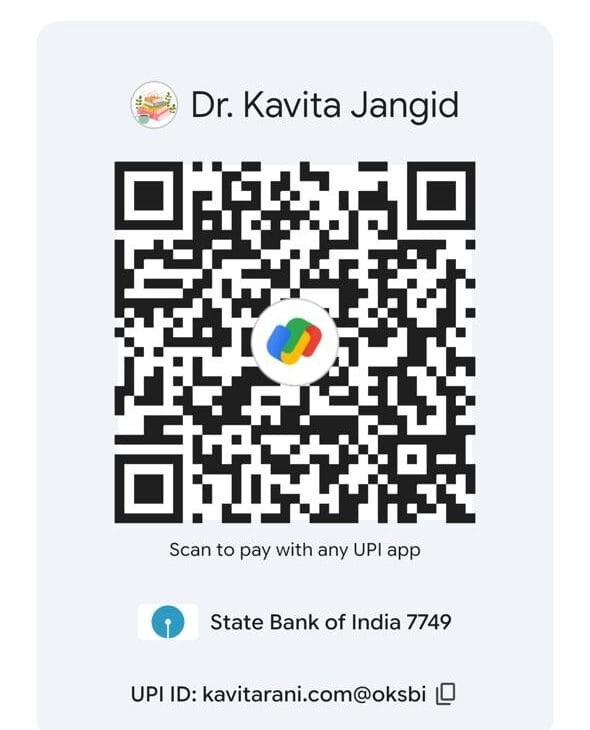 Payment QR Code